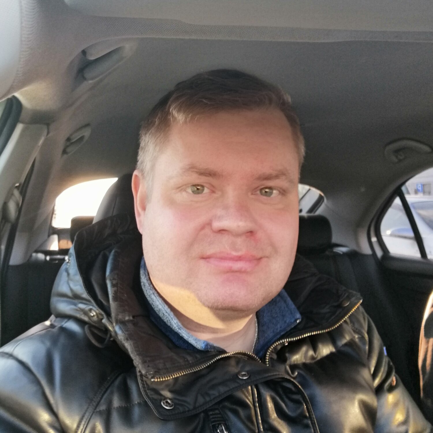Антон Д.