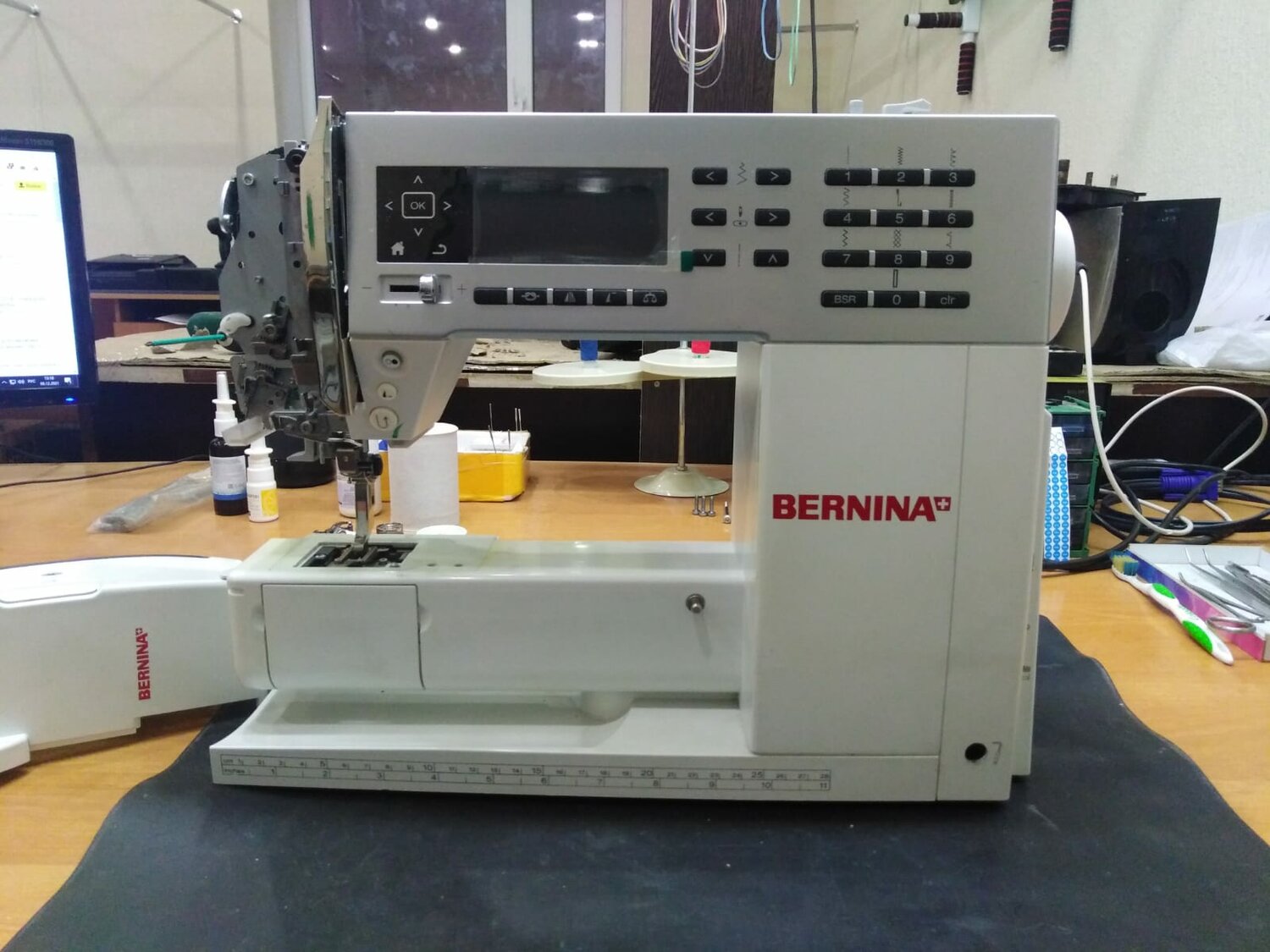 швейная машина bernina b 530, bernina, швейная машина bernina b 550 qe, швейная машина bernina 530, швейная машина