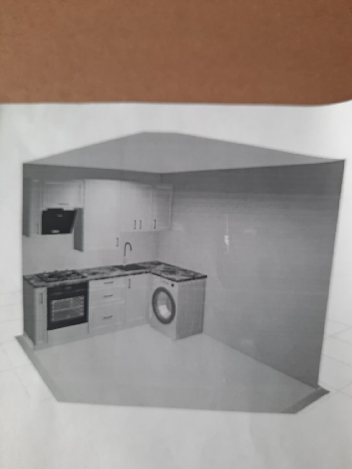 кухни, проектирование кухни, угловая кухня, планировка 6 метровой кухни с холодильником стиральной машиной, планировка угловой кухни с холодильником