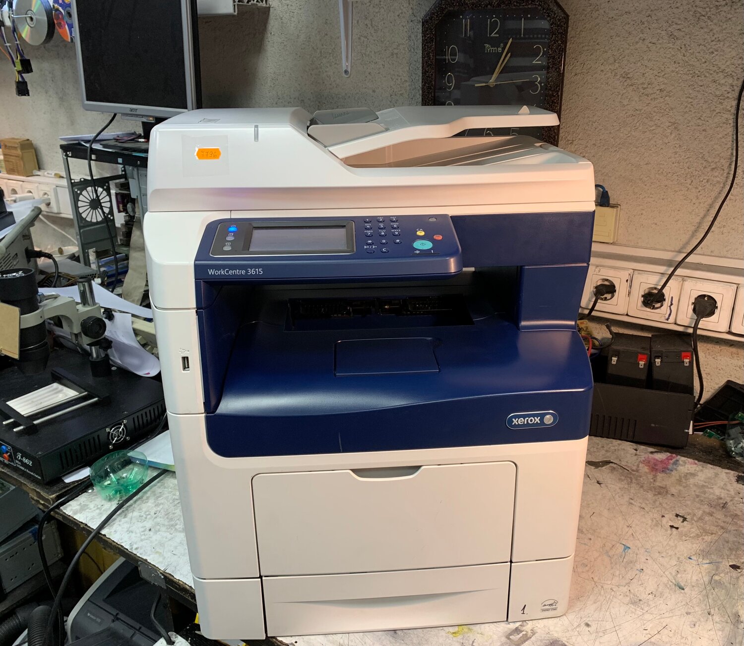 мфу xerox workcentre 3615 dn, мфу xerox, мфу xerox workcentre 6605n, мфу xerox workcentre 6605dn, мфу xerox 3615