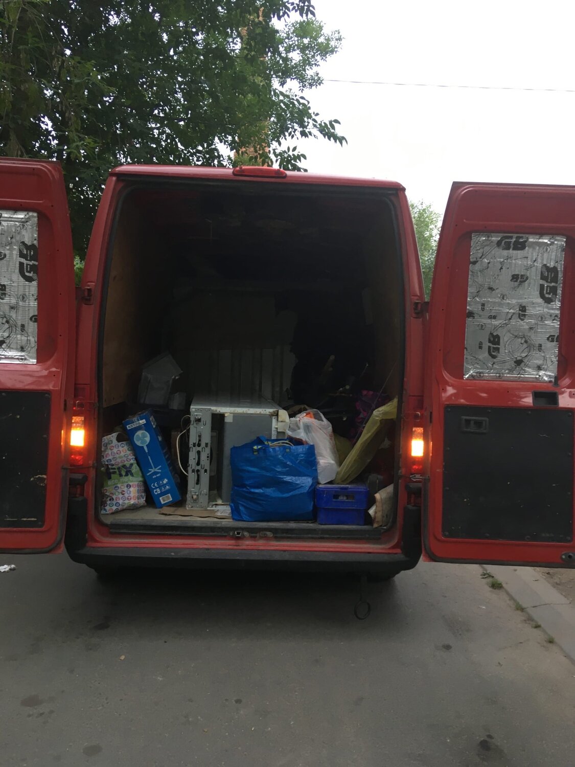 фургон автомобиль, фургон, автомобиль, машина для переезда, ford transit connect camper conversion
