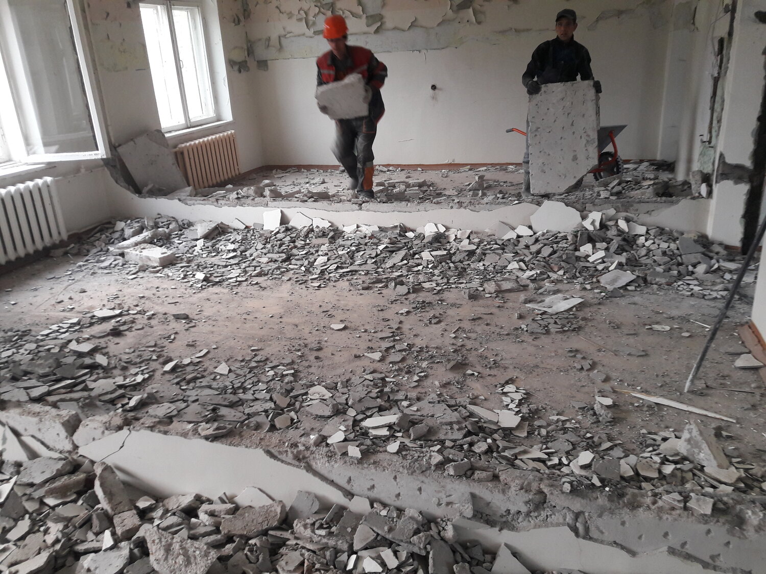 Ремонт квартир и домов в Витебске: 70 мастеров по ремонту