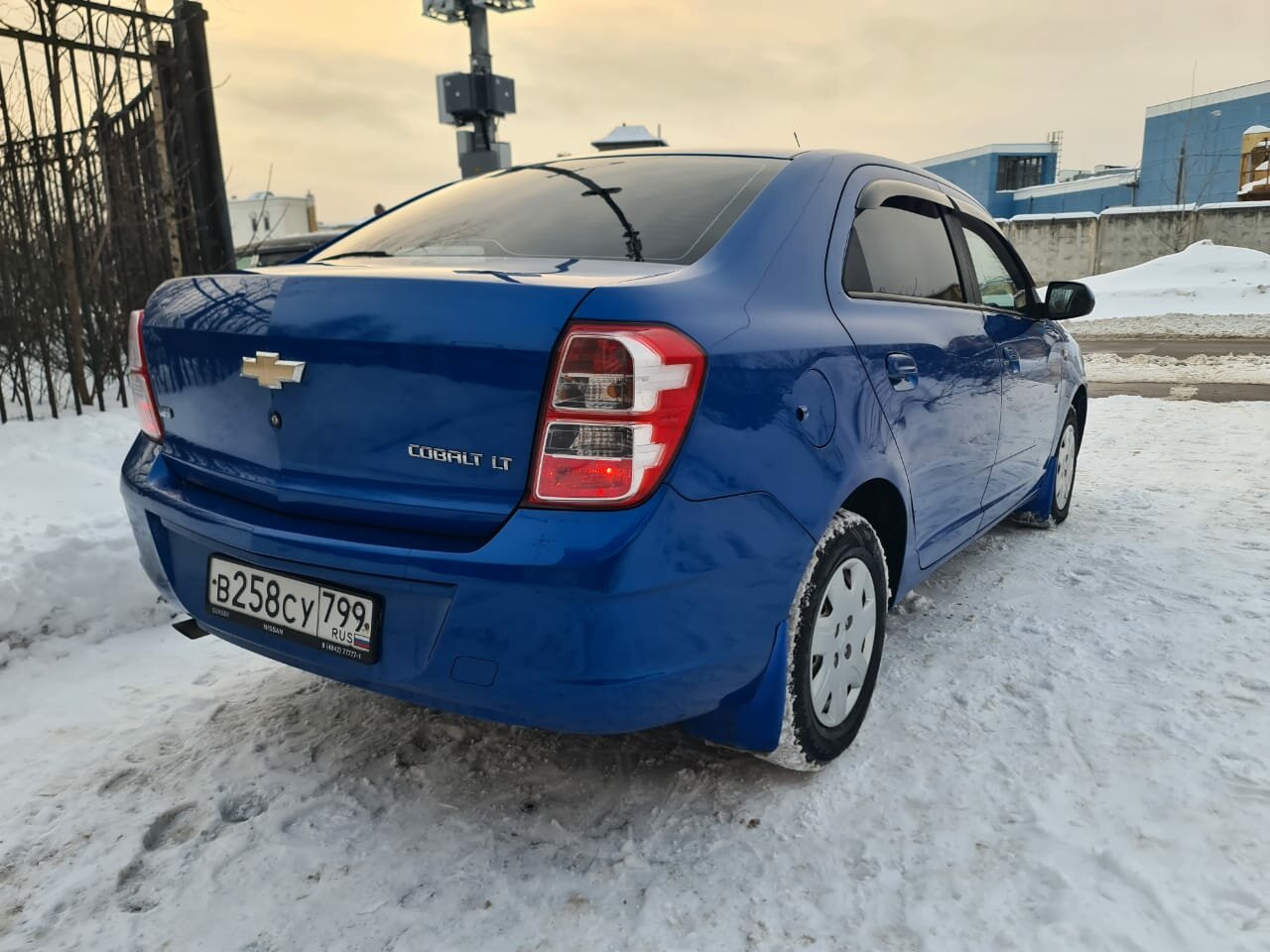 шевроле кобальт 896 синий севастополь, chevrolet lacetti 2008 седан с задиъ, lacetti chevrolet 2007 blue седан, авто, Chevrolet Cobalt II
