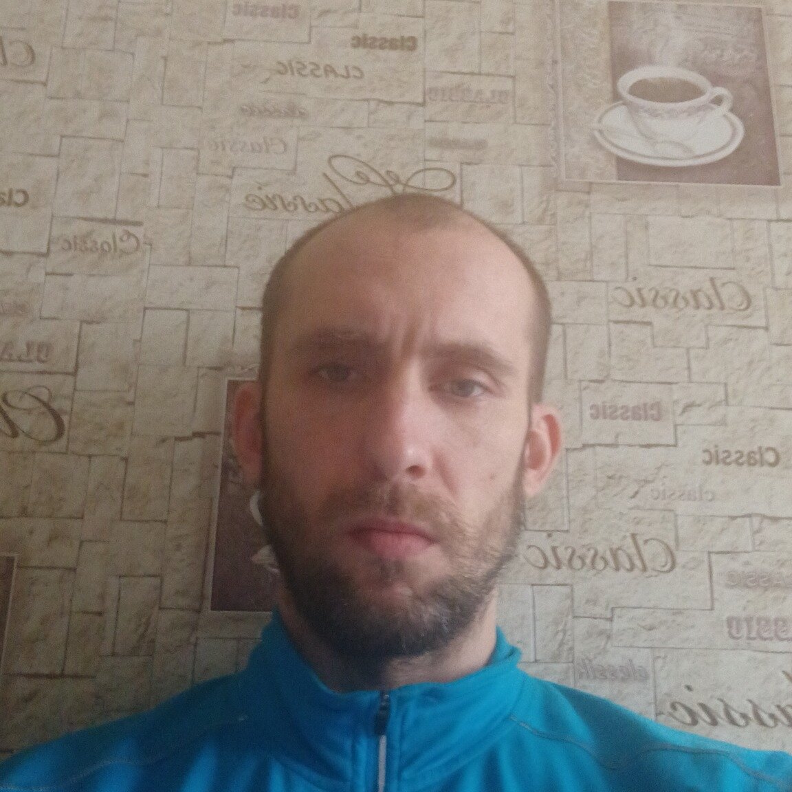 Антон Сафронов