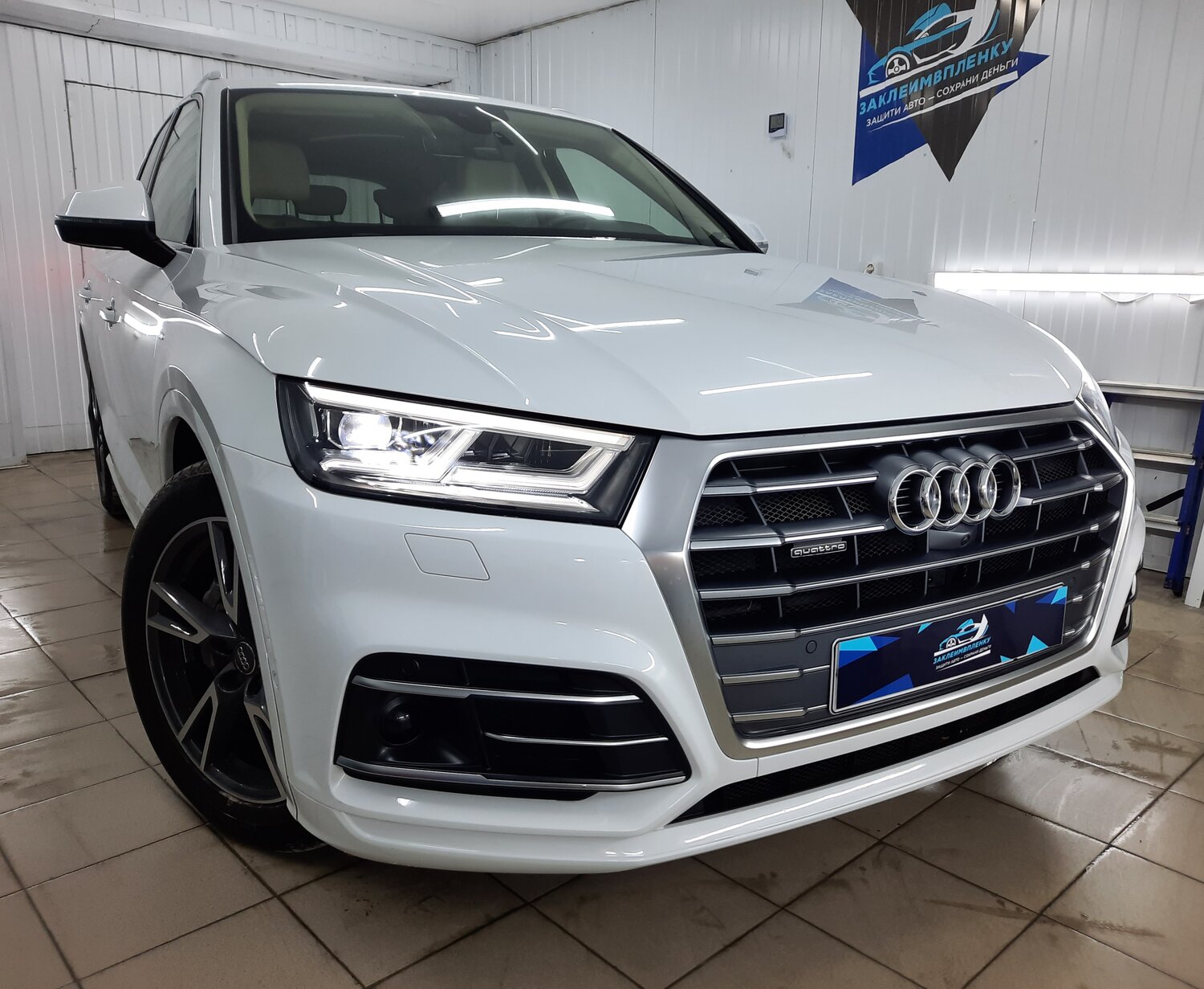 ауди внедорожник q7 2019, audi q7, ауди q7 2019 белая, audi q7 2016 s line, Audi Q7 II