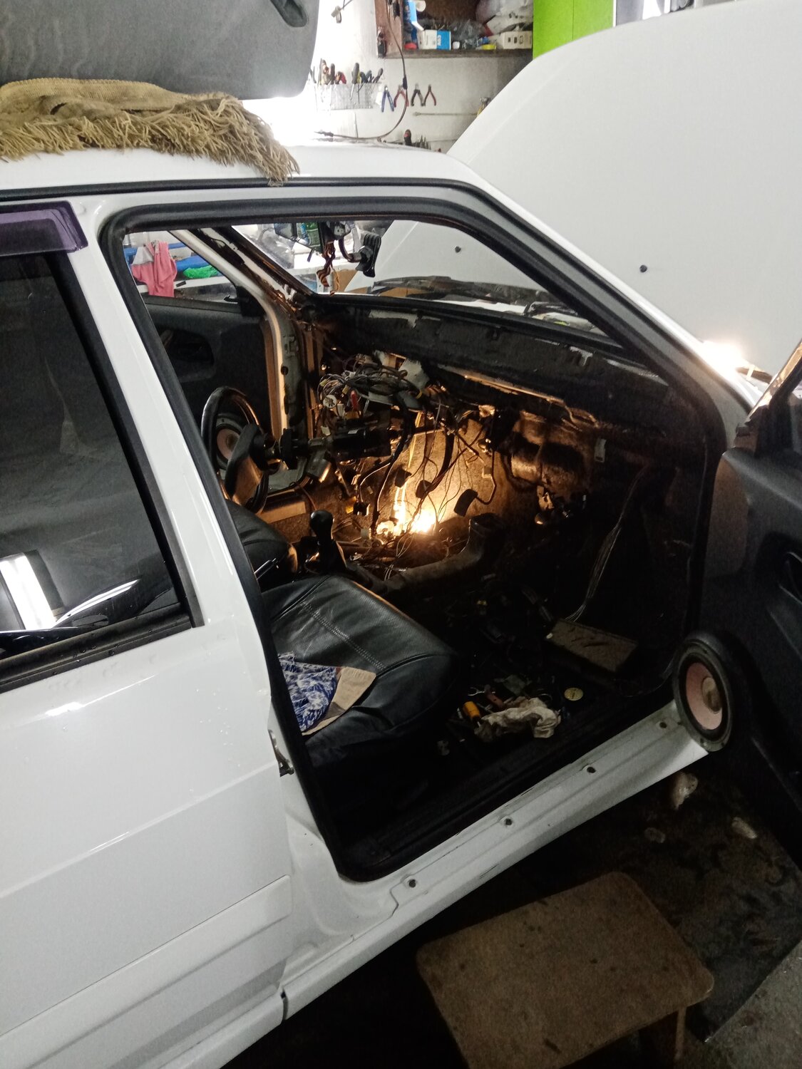 лада 21099, лада 2109, лада 2108, автомобиль, кузов ваз 21099