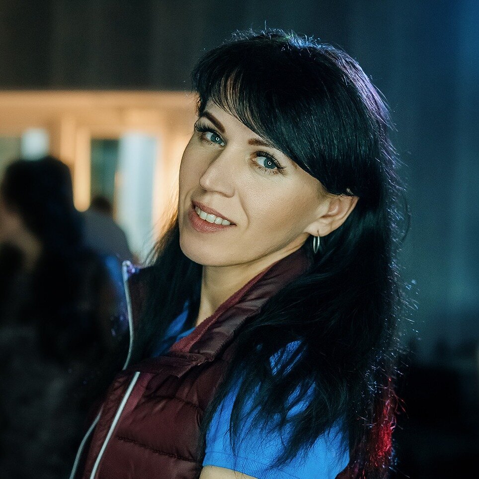 Наталья Новикова