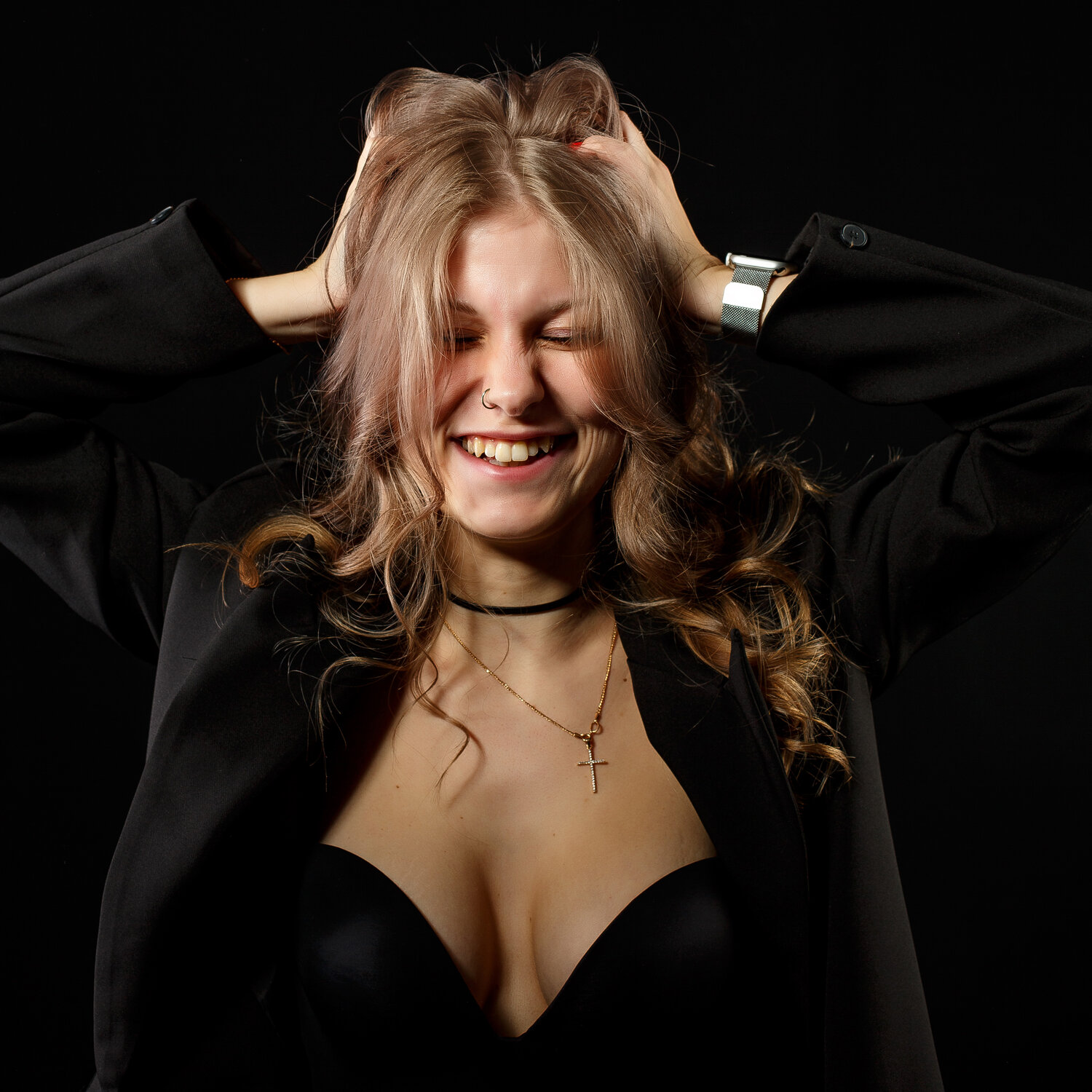 девушка, человек, женщина, фотосессия, фотосессия в студии
