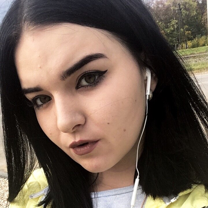Анастасия Бабкова
