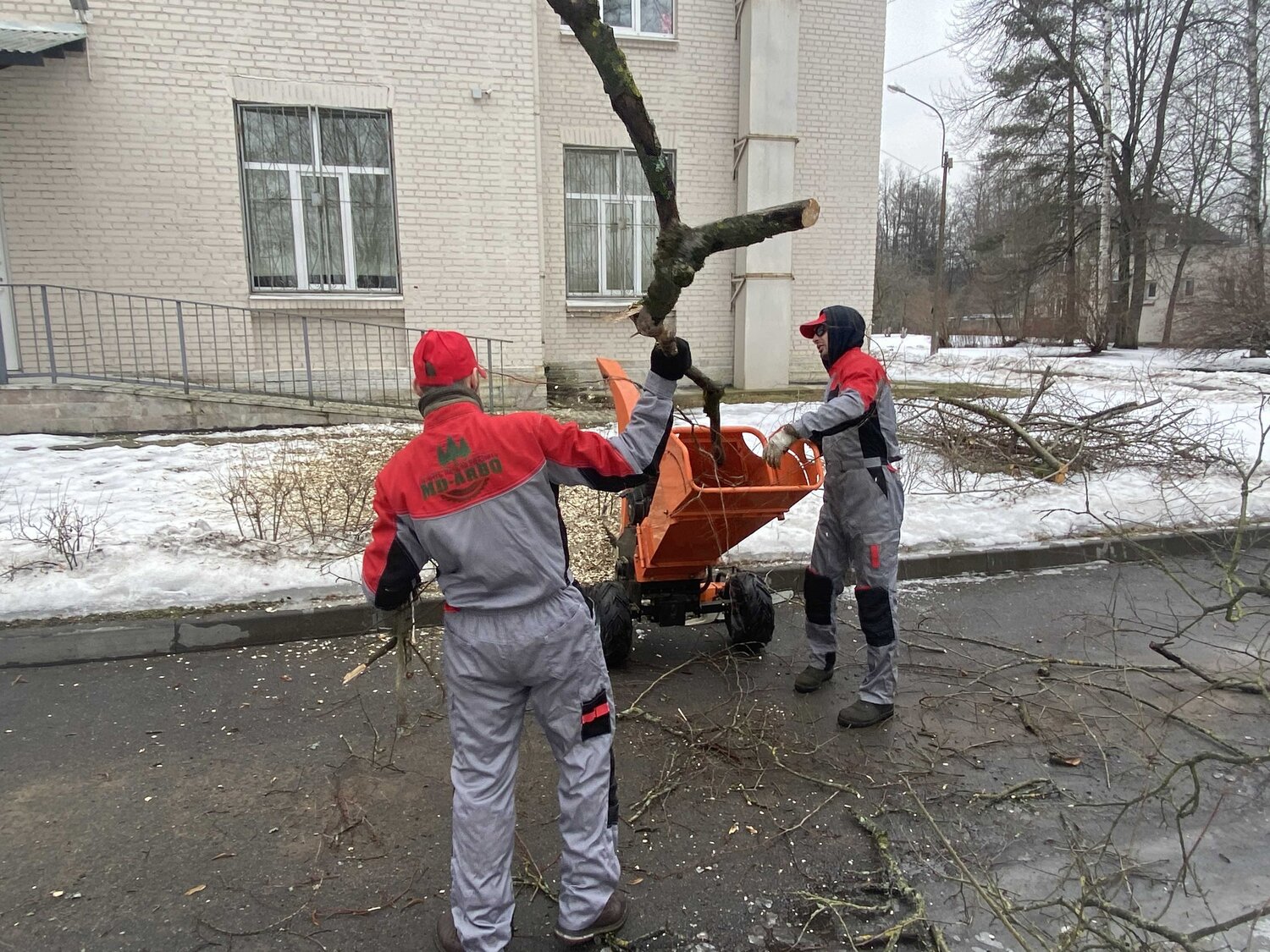 уборка территории, аварийные деревья, уборка города, уборка улиц, коммунальщики