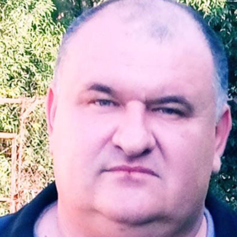 Дмитрий Спиридонов