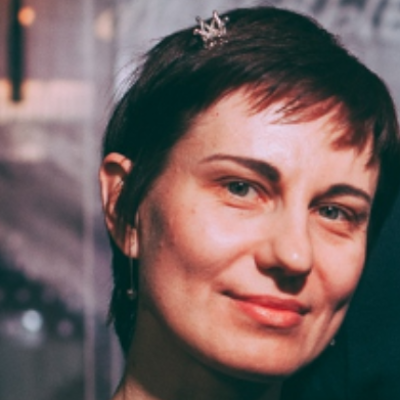 Татьяна Ш.