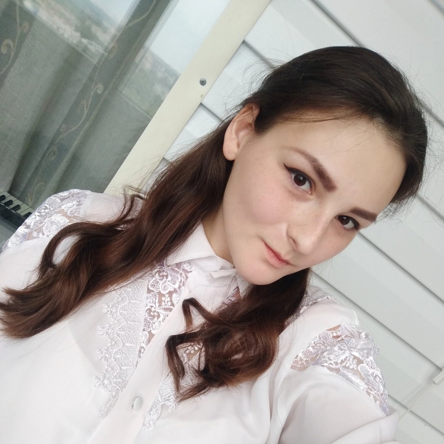 Дарья Муравьева