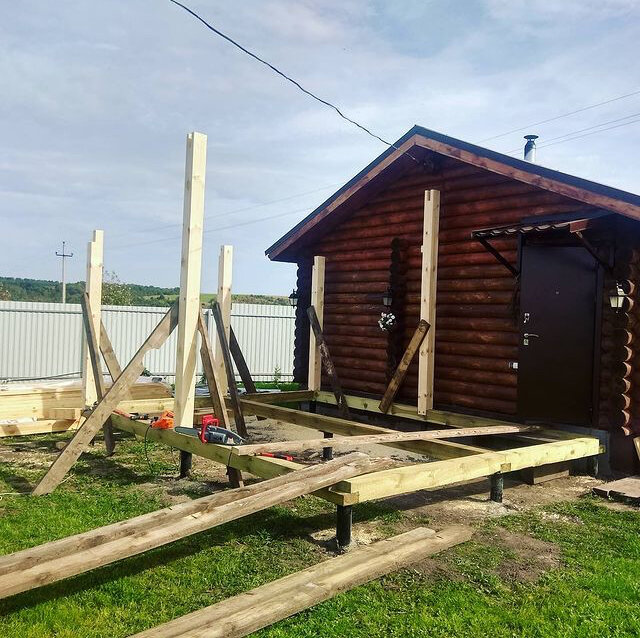 сруб бани, строительство бани, строительство бани из бруса, дачный домик, строительство бань под ключ