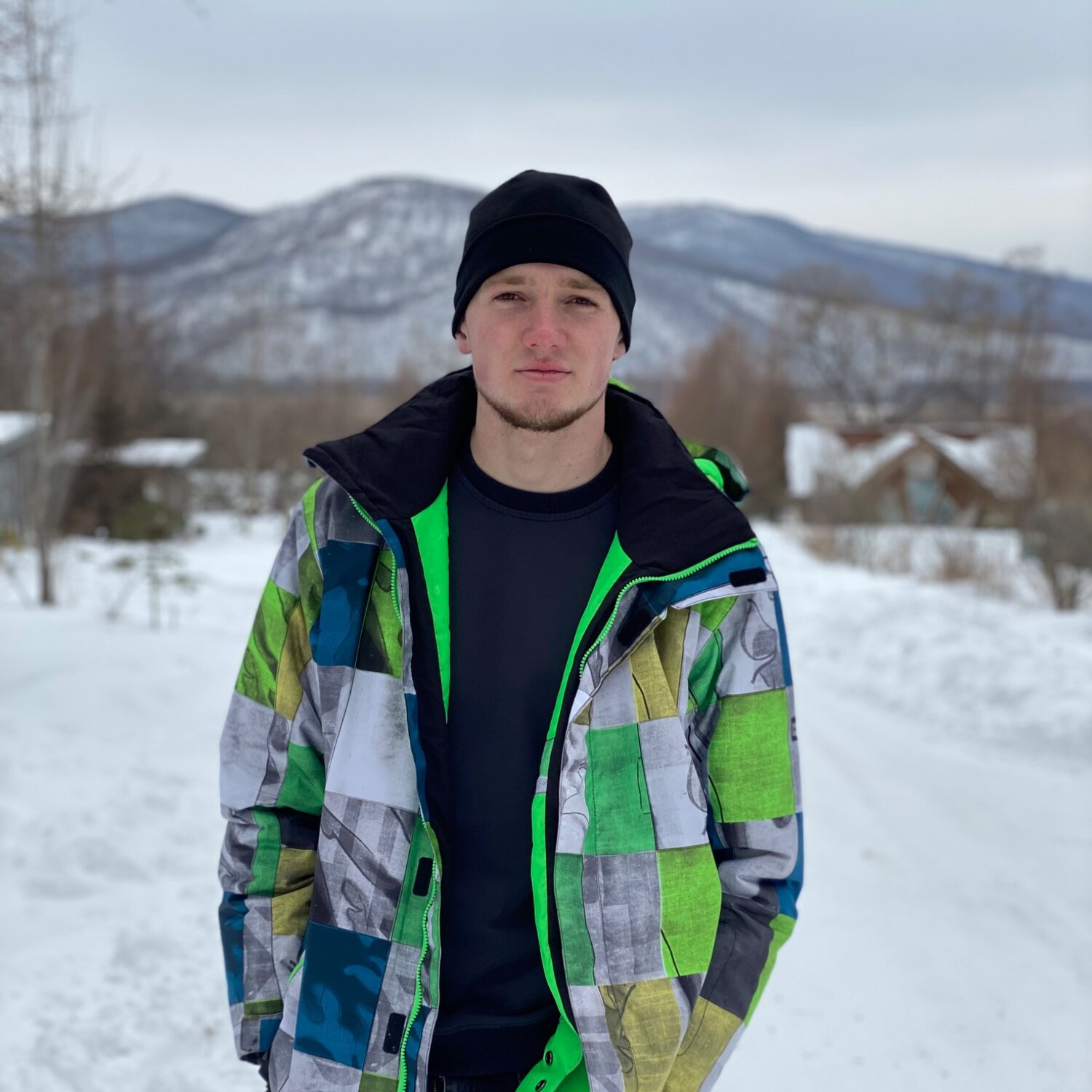 Денис П.