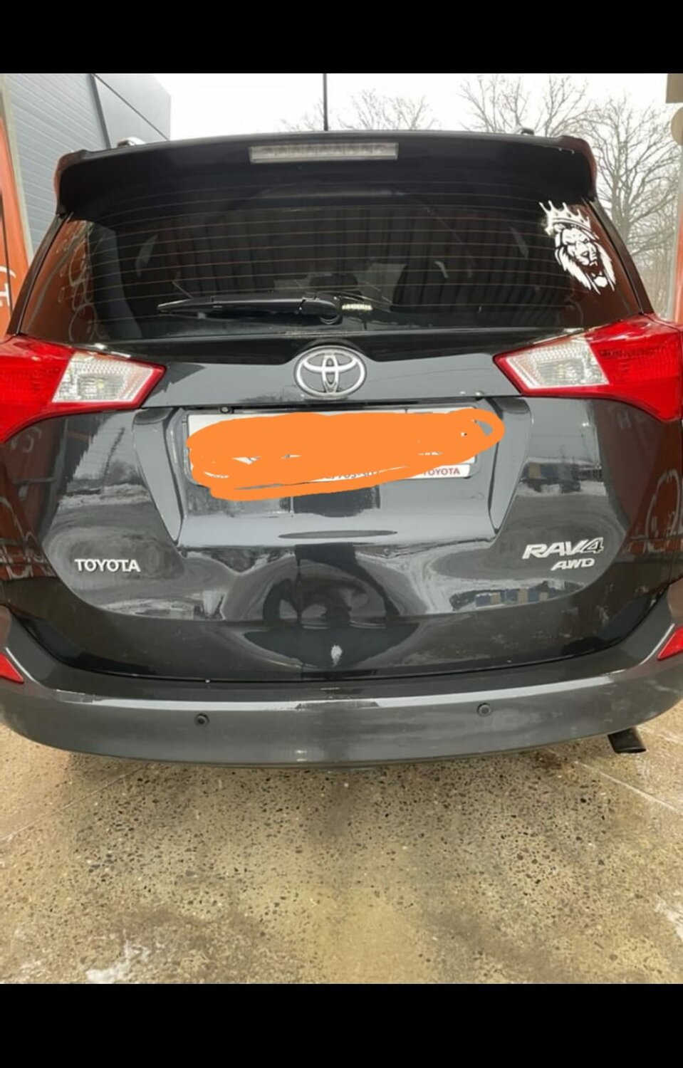 toyota rav4, rav 4 2013, toyota rav 4 2013, toyota rav 4 iv, Toyota RAV 4 IV (CA40)
