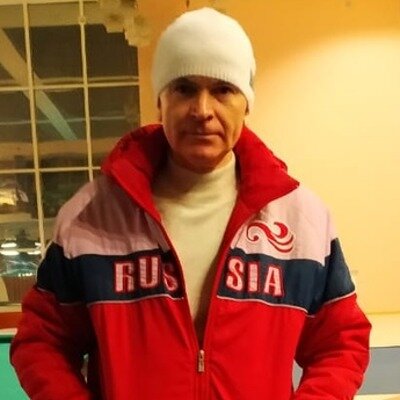 Андрей Майоров