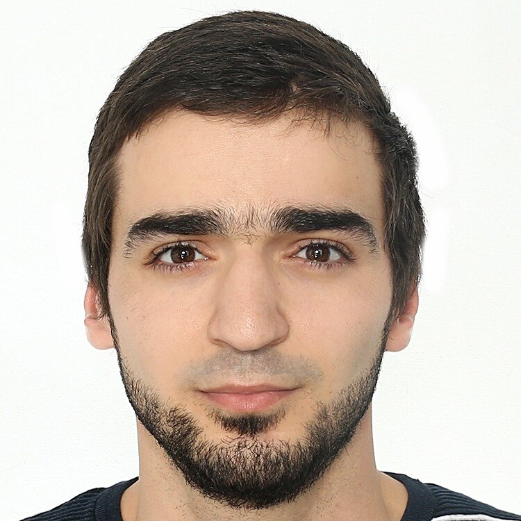 Курбан Исаев