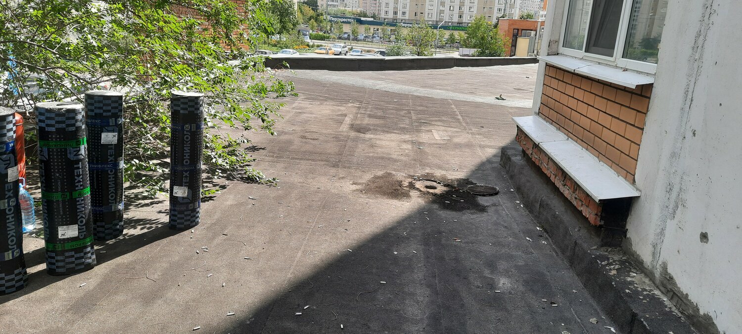 двор, дворовая территория, асфальт во дворе москва, асфальт во дворе, во дворе дома