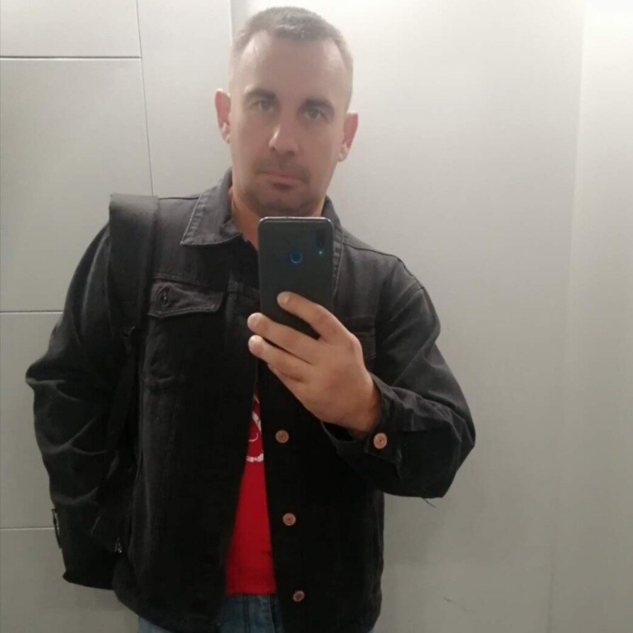 Андрей Сторублев