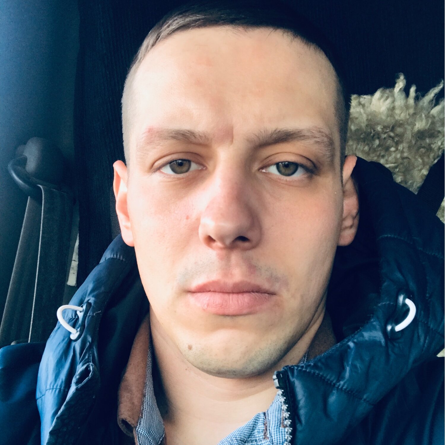 Максим Брезгин