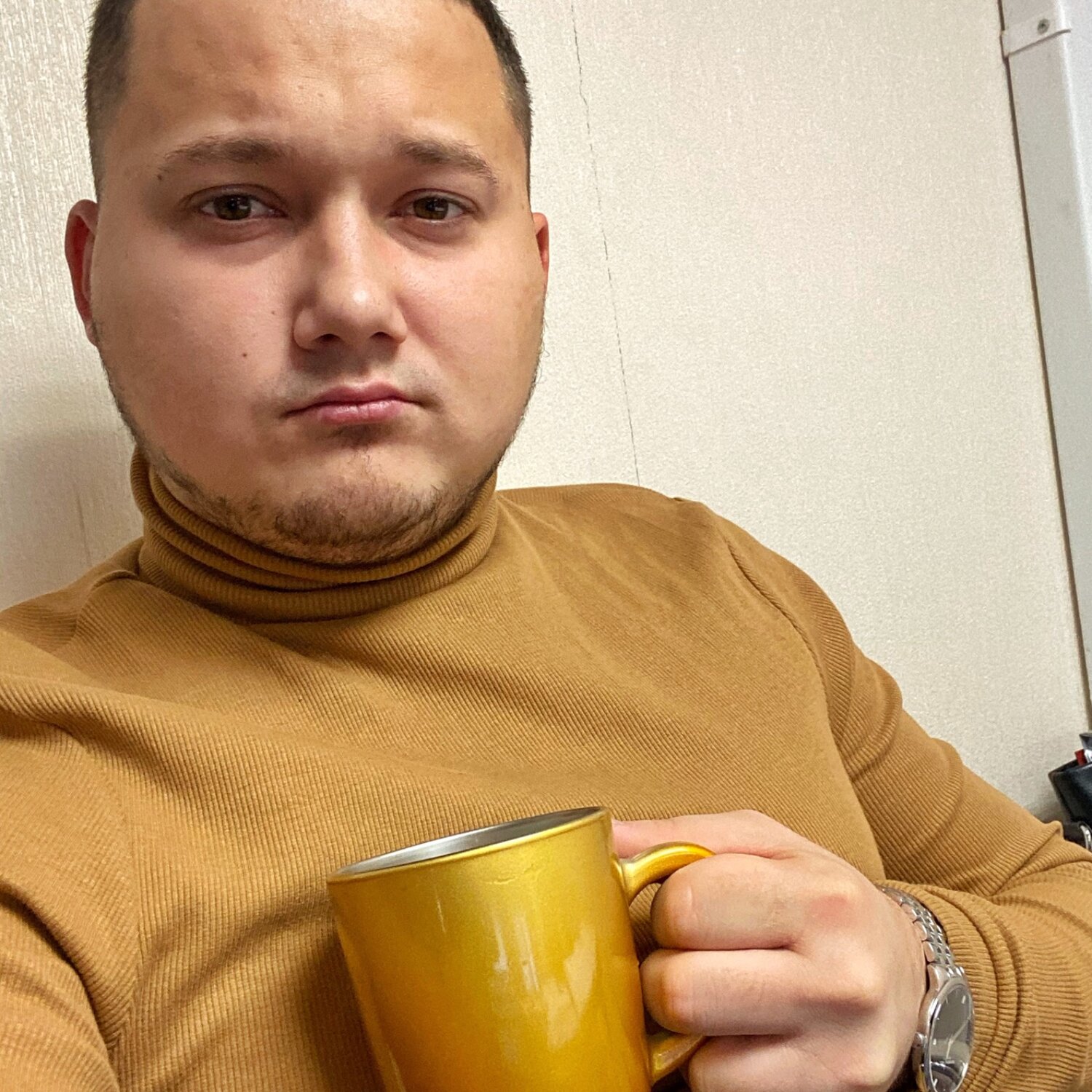 Виктор Колесников
