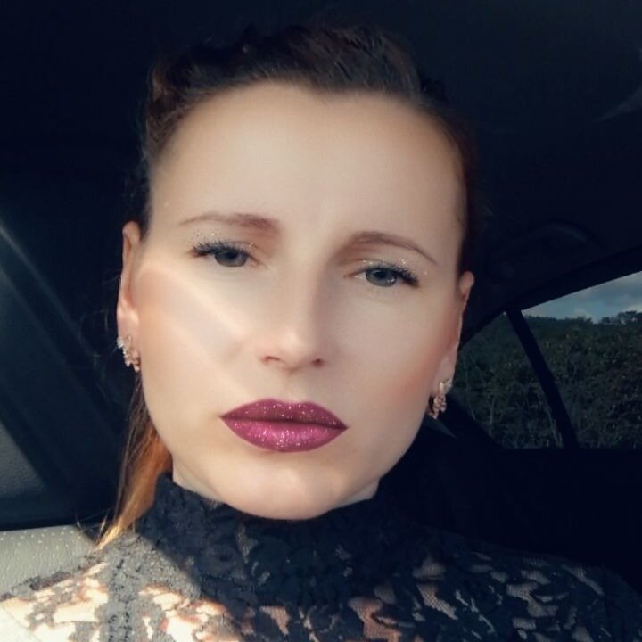 Ольга Соколова