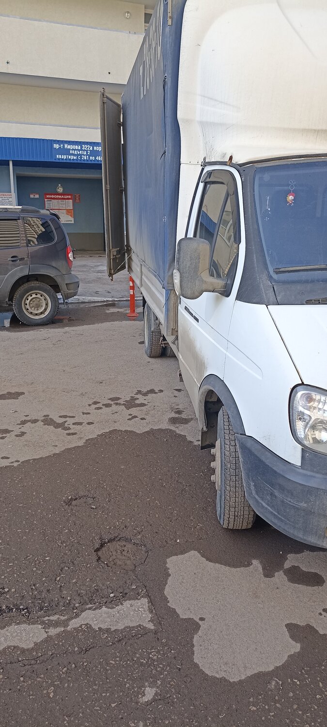 газель, газ газель, газ газель 3302, газ газель 33023, газель бизнес