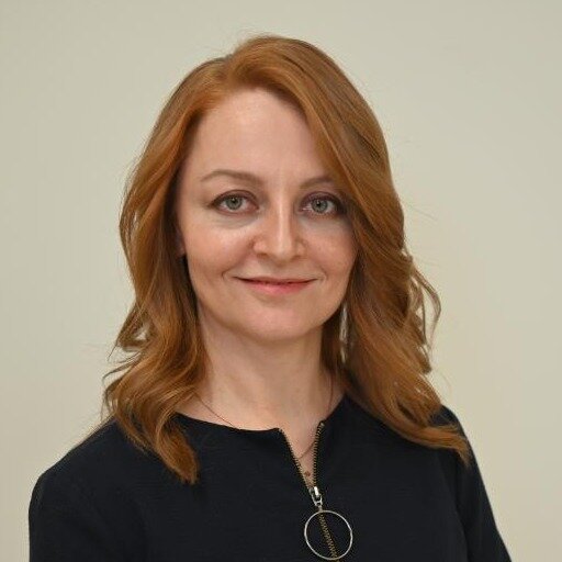 Marina Reshetnyak