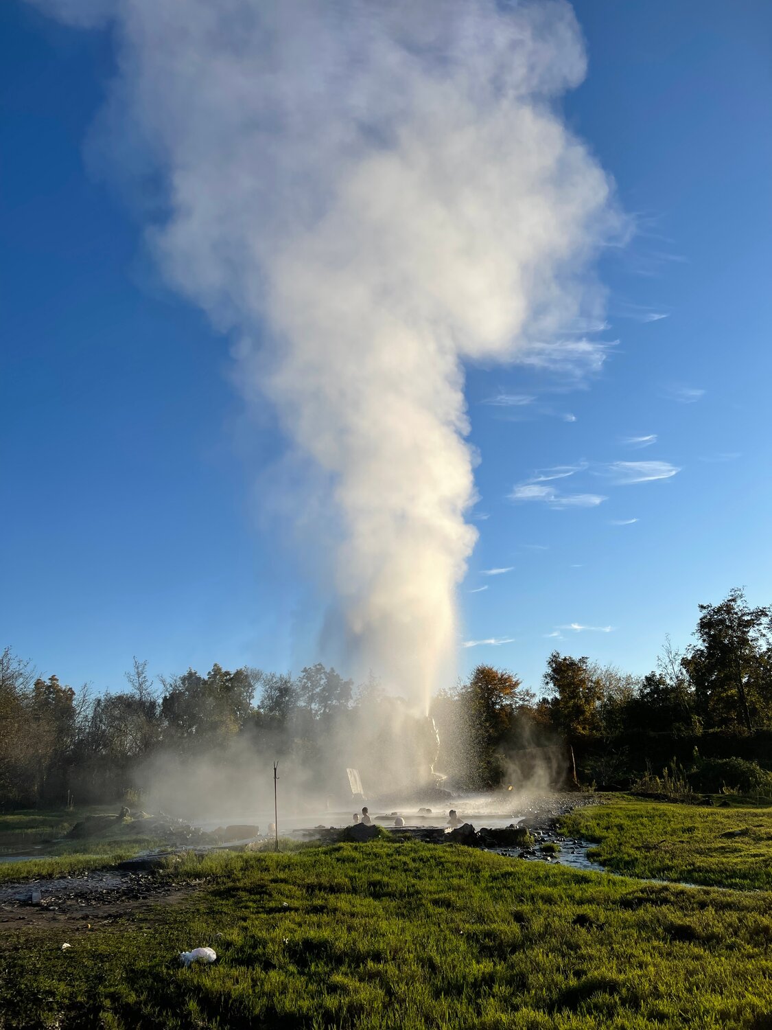 гейзеры, йеллоустоун гейзеры, geyser, большой гейзер, гейзер фонтан на камчатке