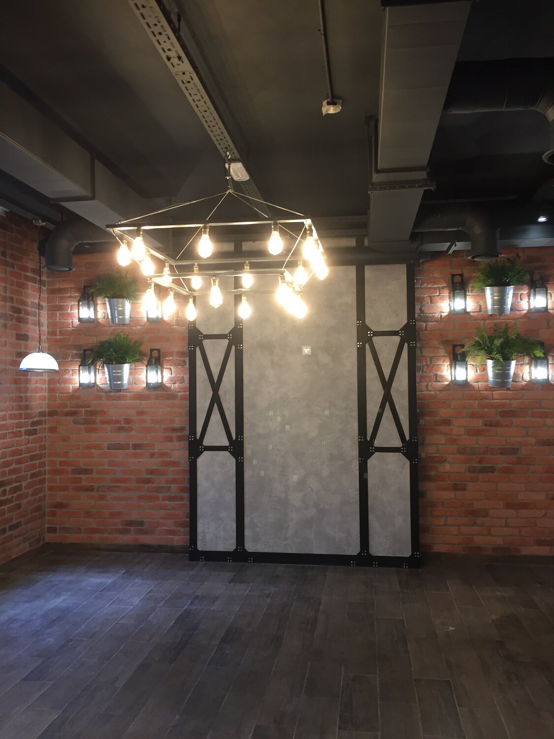 стиль лофт, лофт пространство basement, лофт rii lee loft, лофт, лофт аренда