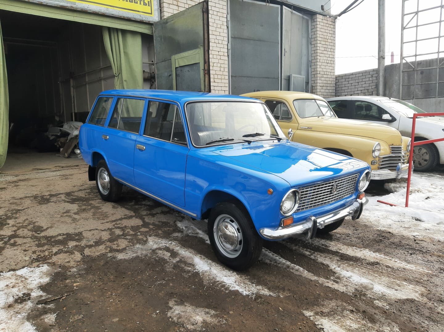 ваз-2101, ваз-2102, ваз 2102 голубая адриатика, ваз 2102 83 года, ВАЗ (Lada) 2102