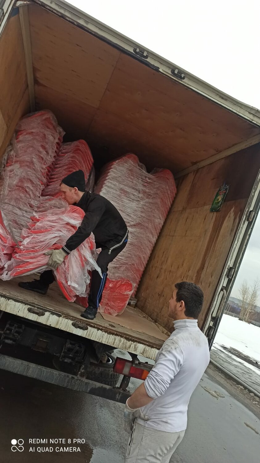 Разнорабочие в Сысерти: 62 грузчика с отзывами и ценами на Яндекс Услугах.