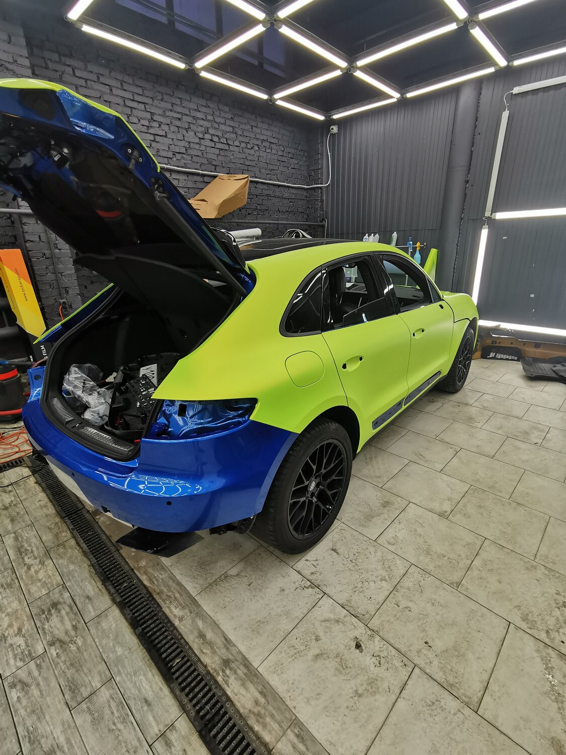 автомобиль, 911 в пленке, авто, audi rs q 3 sportback, rs 3 audi