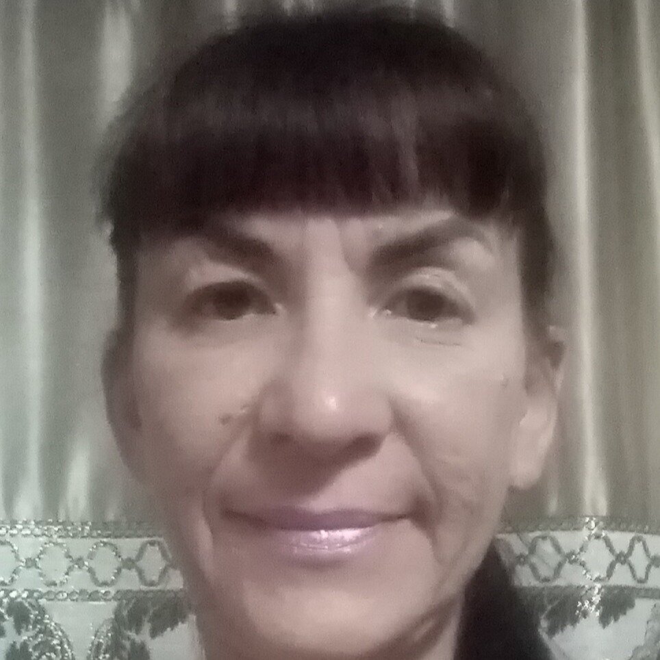 Вероника Николаевна Андрейчук