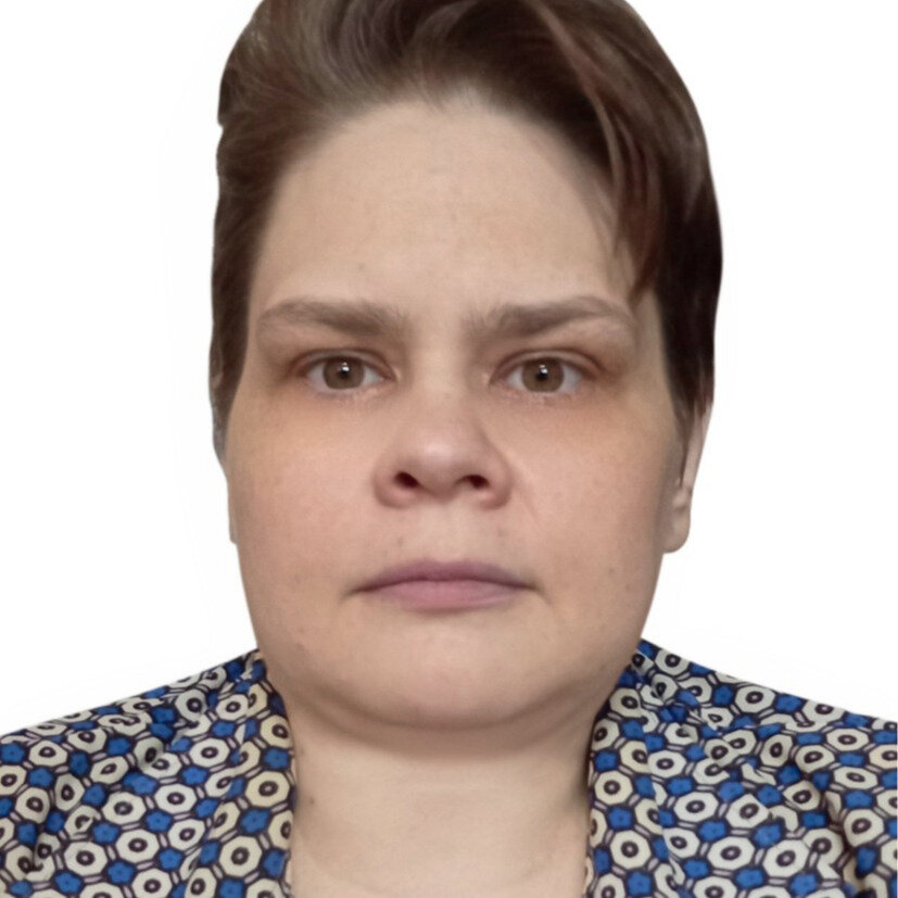 Елена К.