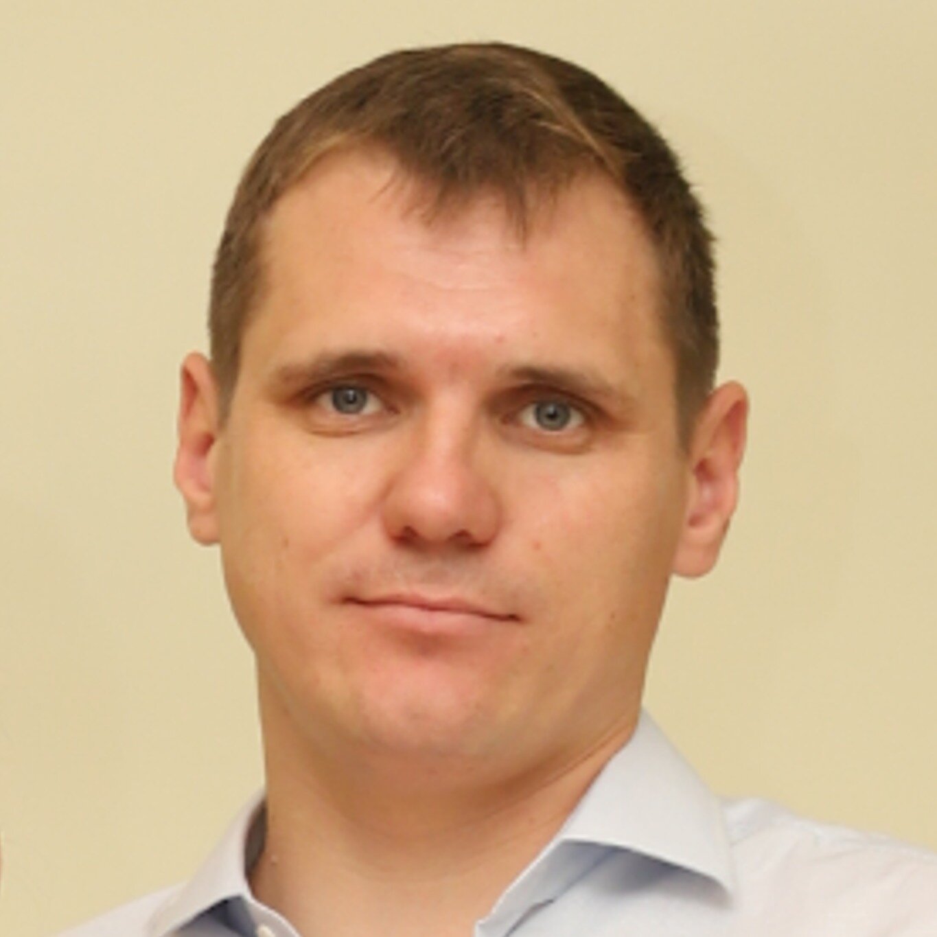 Олег Муковнин
