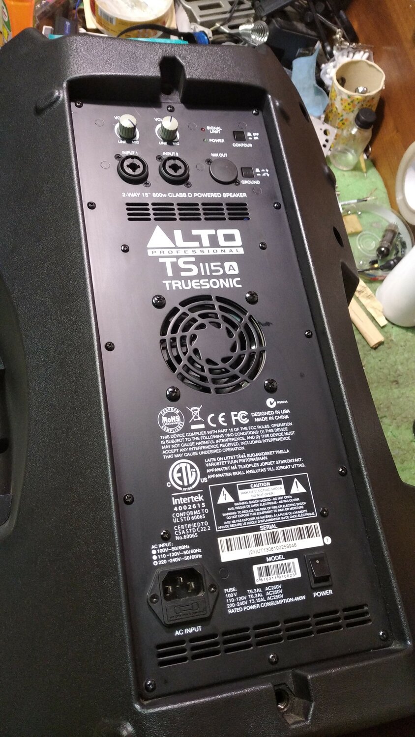 акустическая система alto truesonic ts115a, акустическая система alto truesonic ts110a, активная акустика alto tx315, акустическая система alto tx12, акустическая система alto ts115w