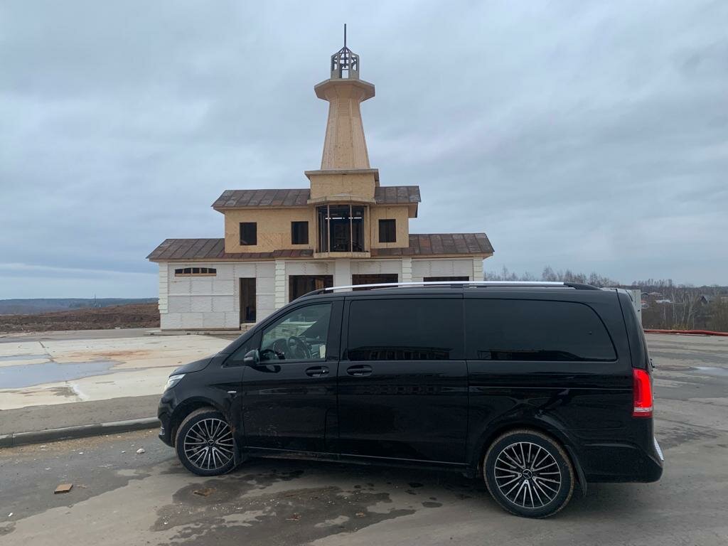 mercedes-benz viano, mercedes benz v, мерседес бенц вито, mercedes-benz w638, Mercedes-Benz V-klasse II