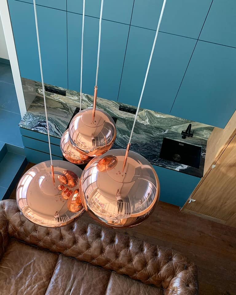 подвесной светильник шар, подвесной светильник, подвес tom dixon melt, подвесной светильник glass globe, современные подвесные светильники