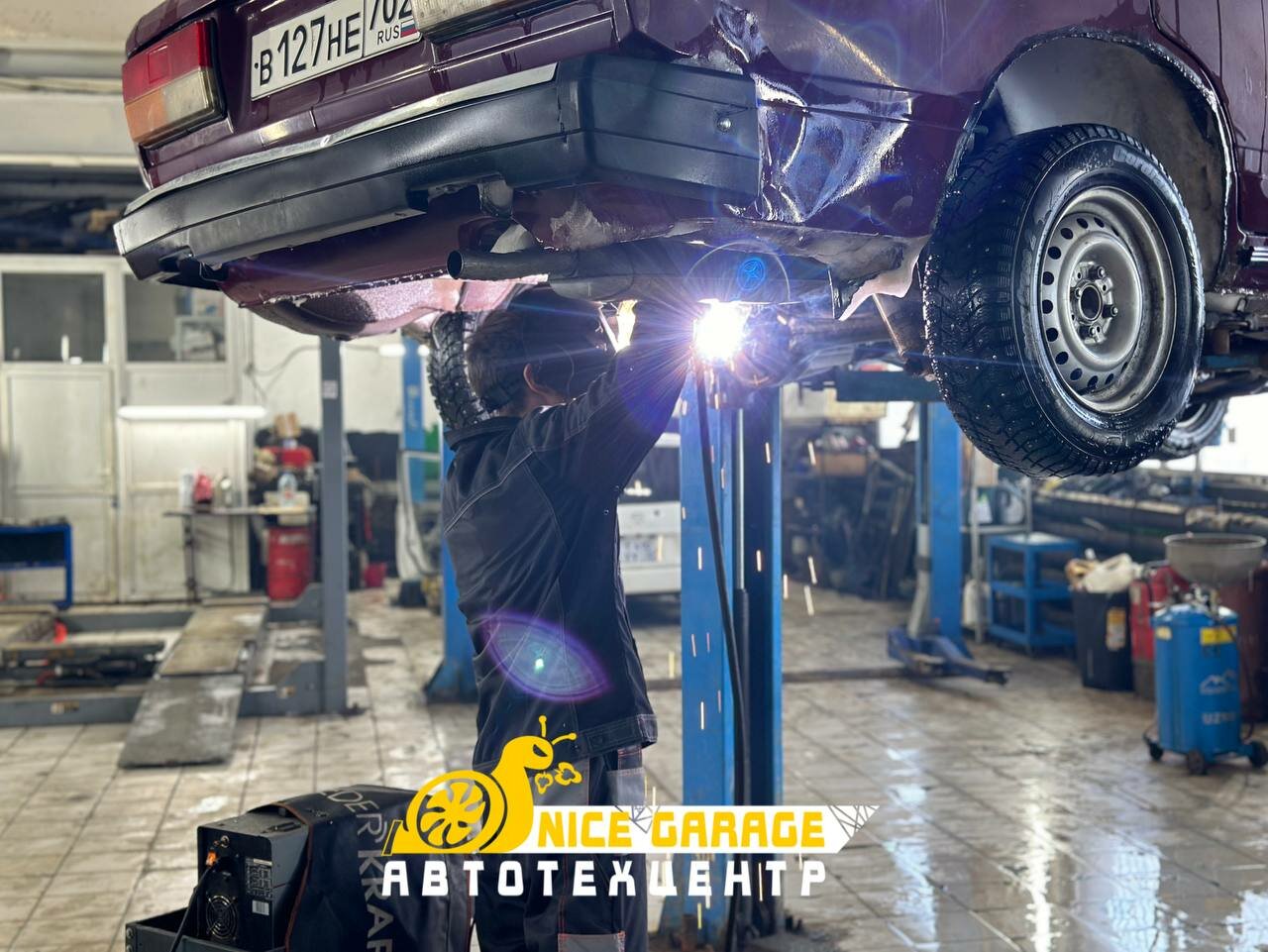 автосервис, автотехцентр, автосервис в москве, услуги автосервиса, автосервис ваз
