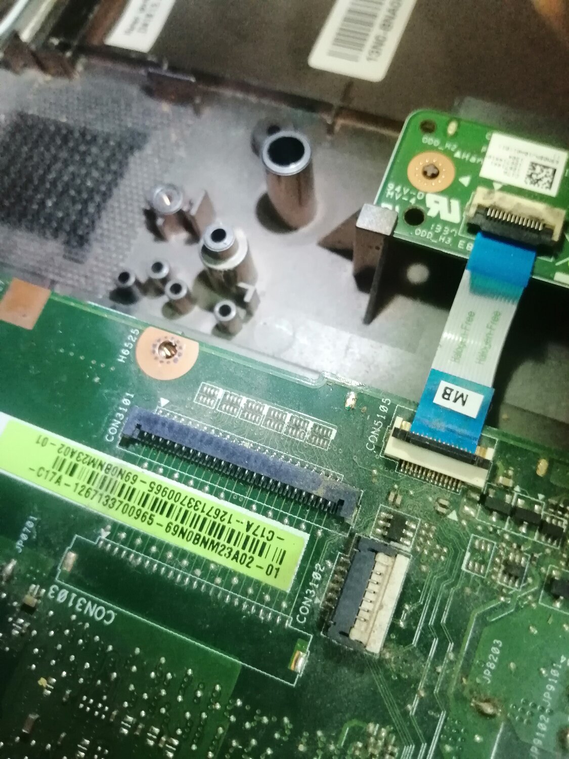 материнская плата ноутбука, плата ноутбука, материнская плата lenovo, материнская плата asus
