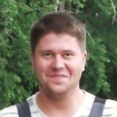 Сергей Норец