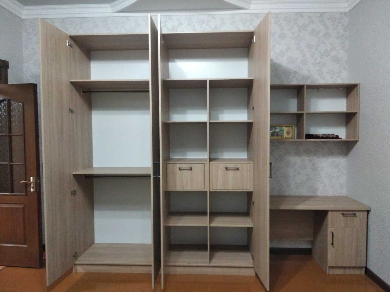 шкаф, мебель, шкаф стенка, стеллаж шкаф, вместительный шкаф