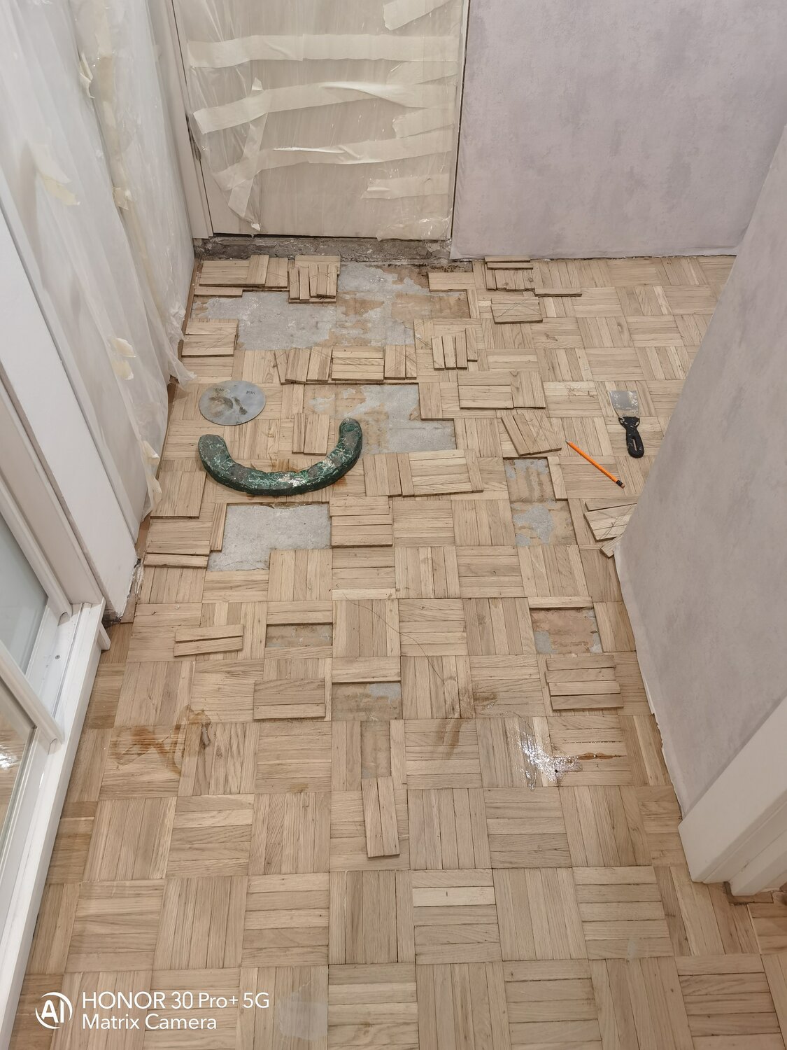 циклевка паркета, паркет, паркетный пол, паркетная доска, старый паркет