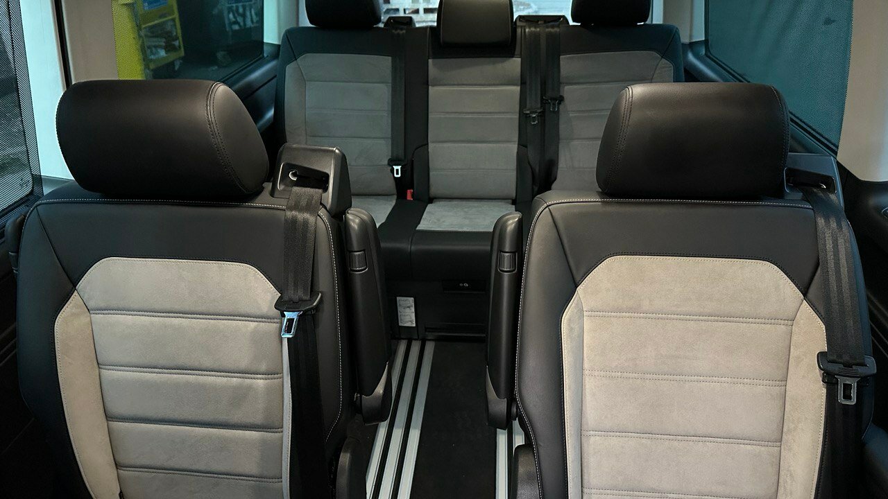 volkswagen caravelle t 6, volkswagen caravelle, volkswagen multivan, новый фольксваген мультивен, volkswagen caravelle 2019 белый
