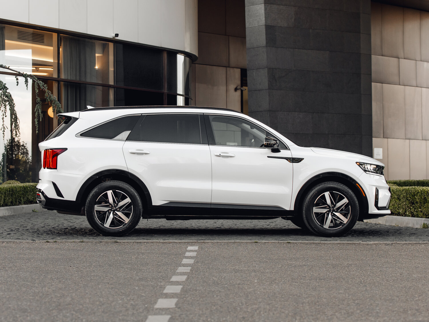 kia corento, новый kia sorento, kia sorento 2022, новый киа соренто, Acura RDX II