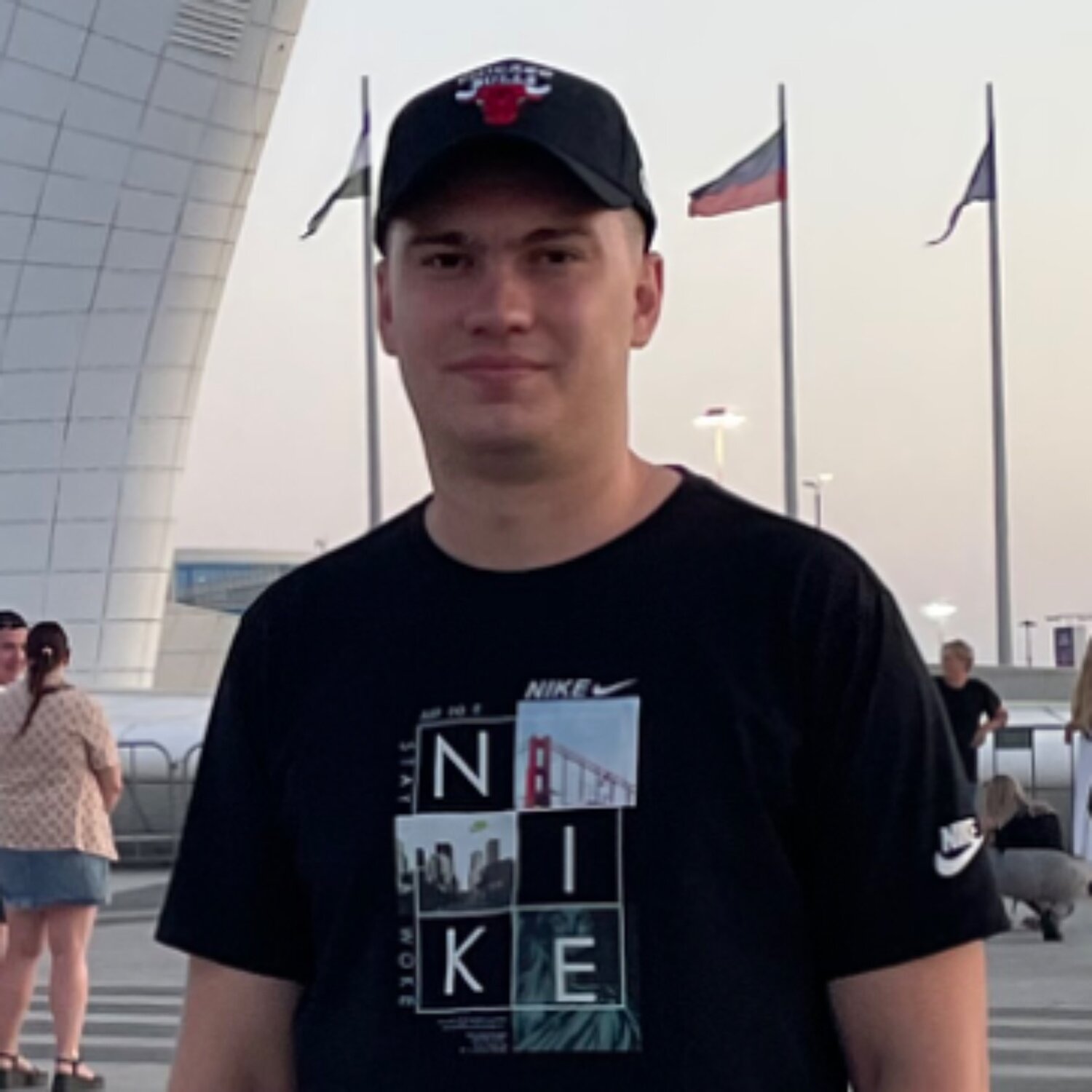 Руслан Саттаров