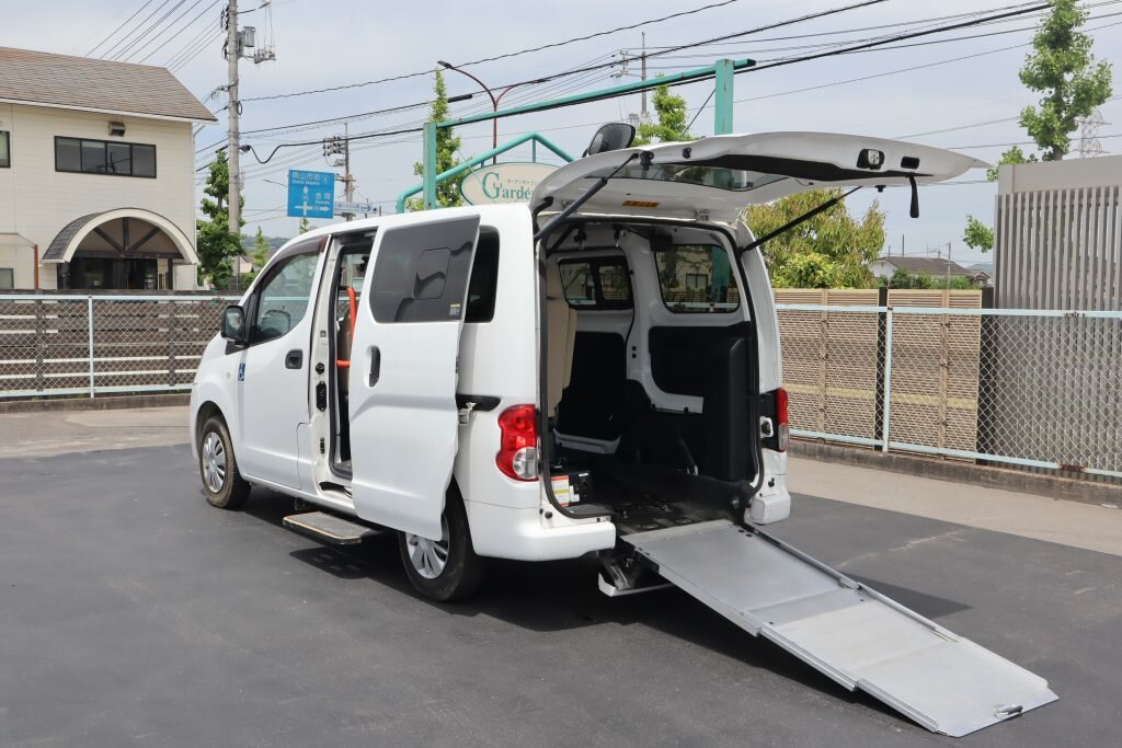 ниссан нв 200, nissan nv, chevrolet city express, nissan nv200 левый руль, Nissan NV200