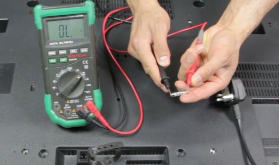 тестер электрический мультиметр, мультиметр mastech, мультиметр mastech ms8268, ms8268, мультиметр цифровой, прозвонка на мультиметре